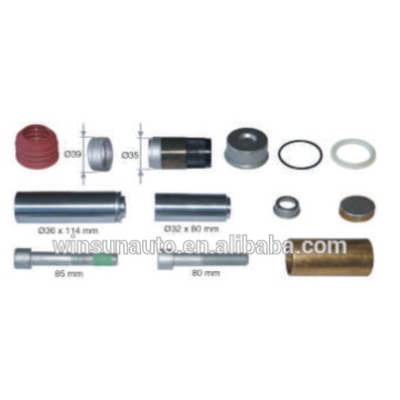 KNORR Caliper pin kit set oe keine K067417K50